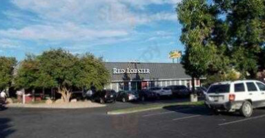 Red Lobster Hospitality, LLC outside