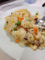 Chino Da Fu Hau food