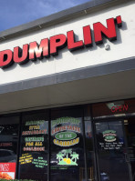 Dumplin food