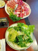 Arirang Korean Bbq Lynnwood food