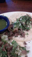 Don Pancho Villa food