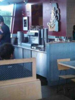 Chipotle Mexican Grill inside