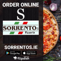 Sorrentos food