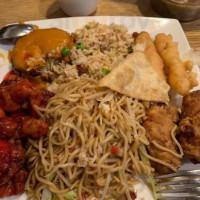 New Star Chinese food
