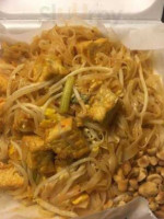 Racha Noodle food