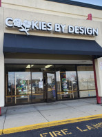 Cookies Cupcake By Design food