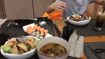 Yakitoriya food