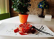 La Manuela Restaurante & Lounge food