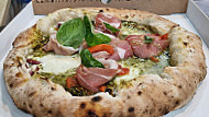 Pizzeria Corallo Napoli food