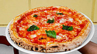 Pizzeria Braceria Il Lupo food