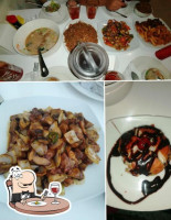 Comida China Chi Palace food