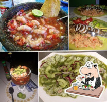 Micheladas Y Mariscos Anna Chela food