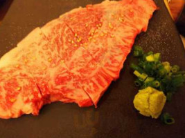 Hé Fēng Shāo Ròu Fù Shān Yù ち Exterior