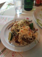 Tacombi Flatiron food