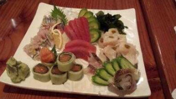 Sushi Ichiban Kan inside