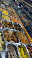 Diomar Deli Grocery food
