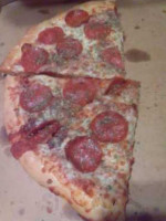 Little Caesars Pizza food