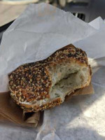 Exodus Bagels Roslindale food