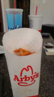 Arby's food