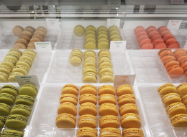 Sadaharu Aoki food