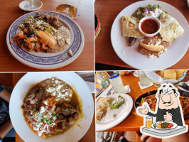 Pancho's Restorant (pancho's food