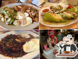 Panamá Restaurantes Y Pastelerías food