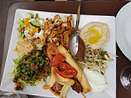 Jounieh Traiteur Libanais food