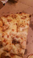 Domino's Pizza food