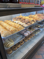 La Estrella Bakery food