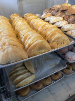 La Estrella Bakery food