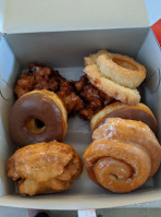 Best Donuts food