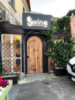 Swing Aperitif Lounge A Soverato outside