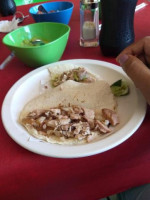 Los Chamorritos Carnitas Estilo Michoacan food