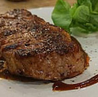 Le Sany'a Steak House Homemade 1998 food