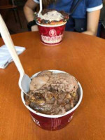 Cold Stone Creamery food