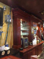 Churchill's Pub inside