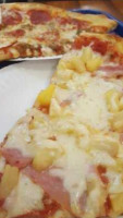 King's Ny Pizza Restuarant food