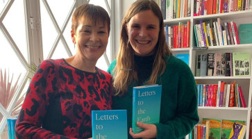 The Feminist Bookshop And Cafe menu