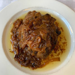 Ca L'estevenet À l'intérieur