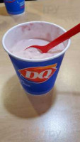 Dairy Queen Grill Chill food