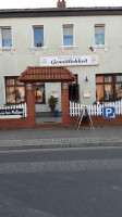 Cafe- Die Gemütlichkeit Inh. Helgerd Schmidt outside