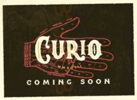 Curio food