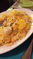 Darjeeling food