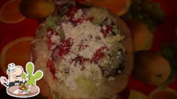 Antojitos Mexicanos El Arbolito food