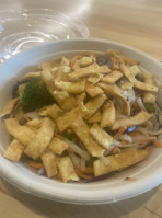 Freshii food