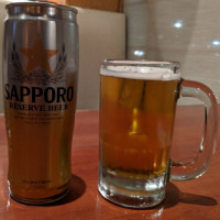Koto Japanese Restaurant Bar food