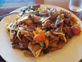 Paitong Thai Cuisine food