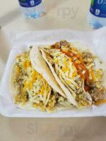 Tacos Durango food