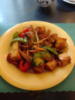 Yu Shan food