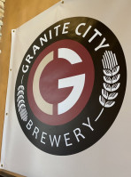 Granite City Food Brewery Fort Wayne food